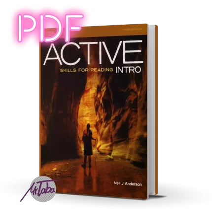 پاسخنامه کتاب اکتیو اینترو دانلود کتاب معلم active intro