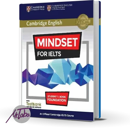 خرید کتاب مایندست foundation با تخفیف خرید کتاب mindset foundation