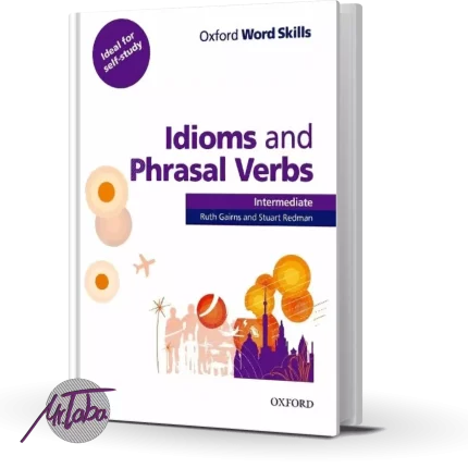 خرید کتاب idioms and phrasal verbs سطح intermediate