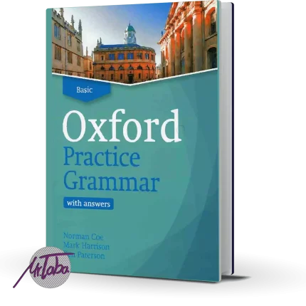 خرید کتاب آکسفورد پرکتیس گرامر بیسیک ارزان خرید کتاب oxford practice grammar basic با تخفیف