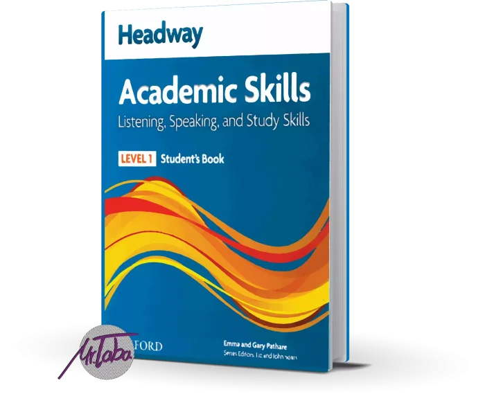 خرید کتاب headway academic skills 1 ارزان خرید کتاب هدوی آکادمیک اسکیل سطح 1