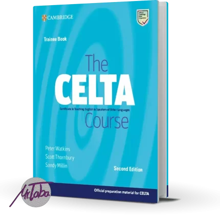 خرید کتاب Celta trainee با تخفیف خرید کتاب سلتا ترینی به صرفه