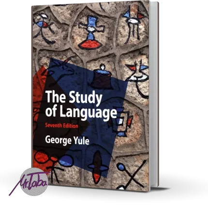 خرید کتاب the study of language خرید کتاب های دانشگاهی با تخفیف