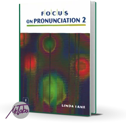 خرید کتاب focus on pronunciation 2