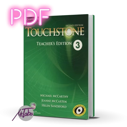 دانلود پاسخنامه کتاب تاچ استون 3 دانلود کتاب معلم کتاب touchstone 3