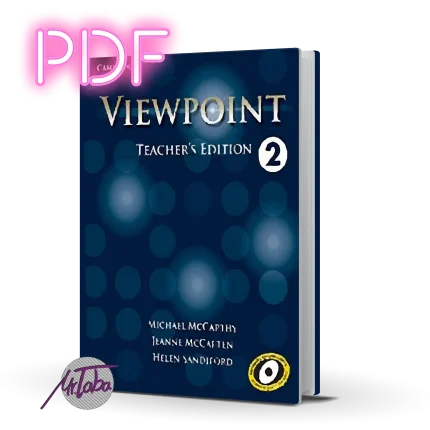 دانلود پاسخنامه کتاب ویدیو پوینت 2 دانلود کتاب معلم کتاب Viewpoint 2