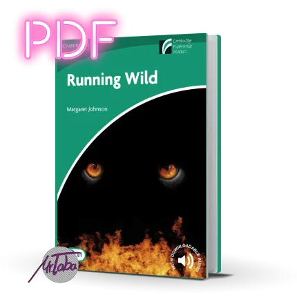 دانلود کتاب داستان running wild دانلود کتاب داستان کتاب پراجکت 5 آموزشگاه سفیر