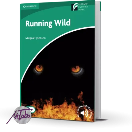 خرید کتاب داستان رانینگ وایلد با تخفیف خرید کتاب داستان running wild ارزان خرید کتاب داستان های کتاب پراجکت با تخفیف