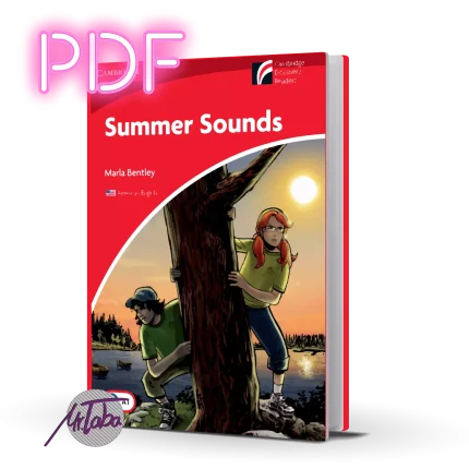 دانلود پی دی اف کتاب summer sounds دانلود پی دی اف کتاب داستان های پراجکت